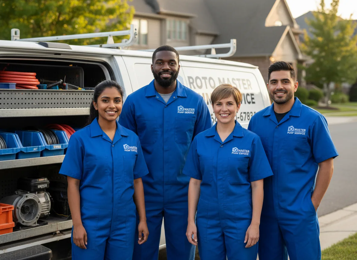 Sump Pump Installation company in Government Camp, OR